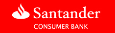 Finanzieren mit unserem Partner der Santander Consumer Bank